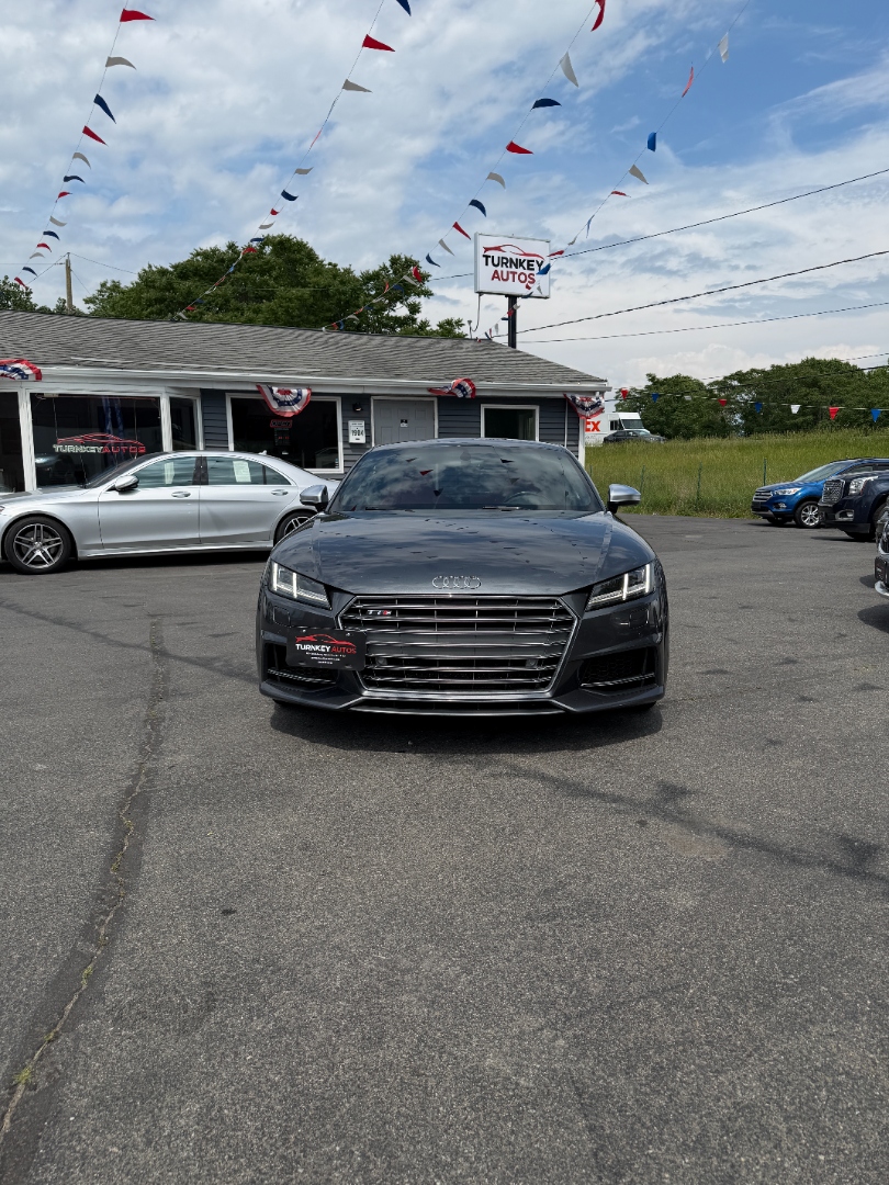 audi tts coupe 2016 TRUC1AFV5G1016871 image audi tts coupe 2016 TRUC1AFV5G1016871 image
